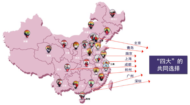 注會(huì)綜合學(xué)員遍布全國各地.png